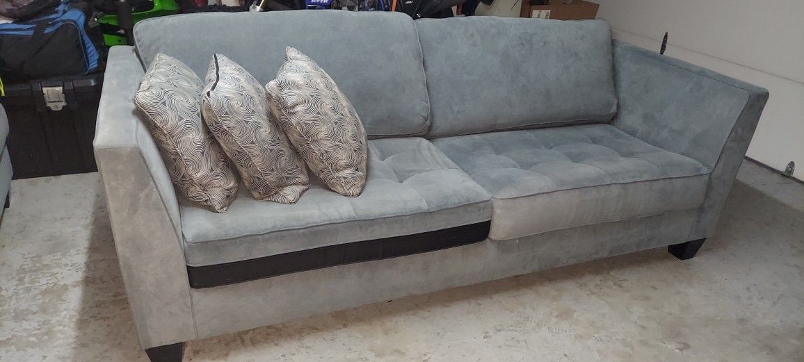 Couch from Ashley Furnisher 