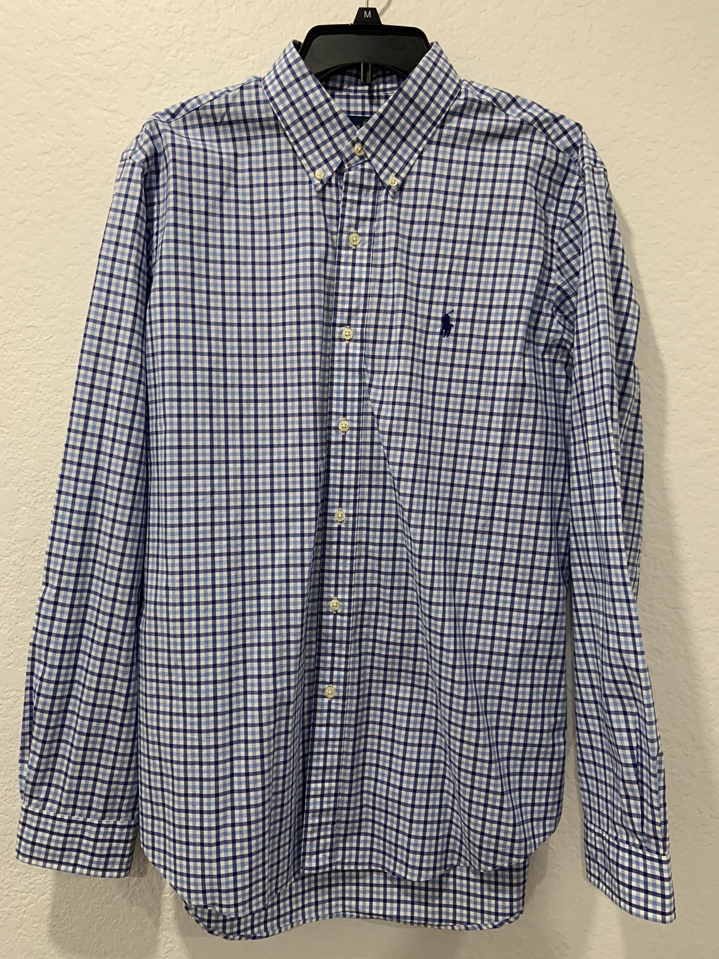 Ralph Lauren Dress Shirt