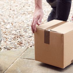 Local Package Delivery