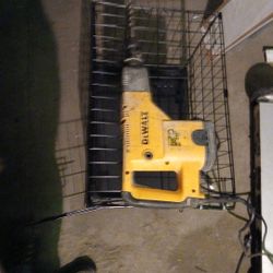 Dewalt Drill