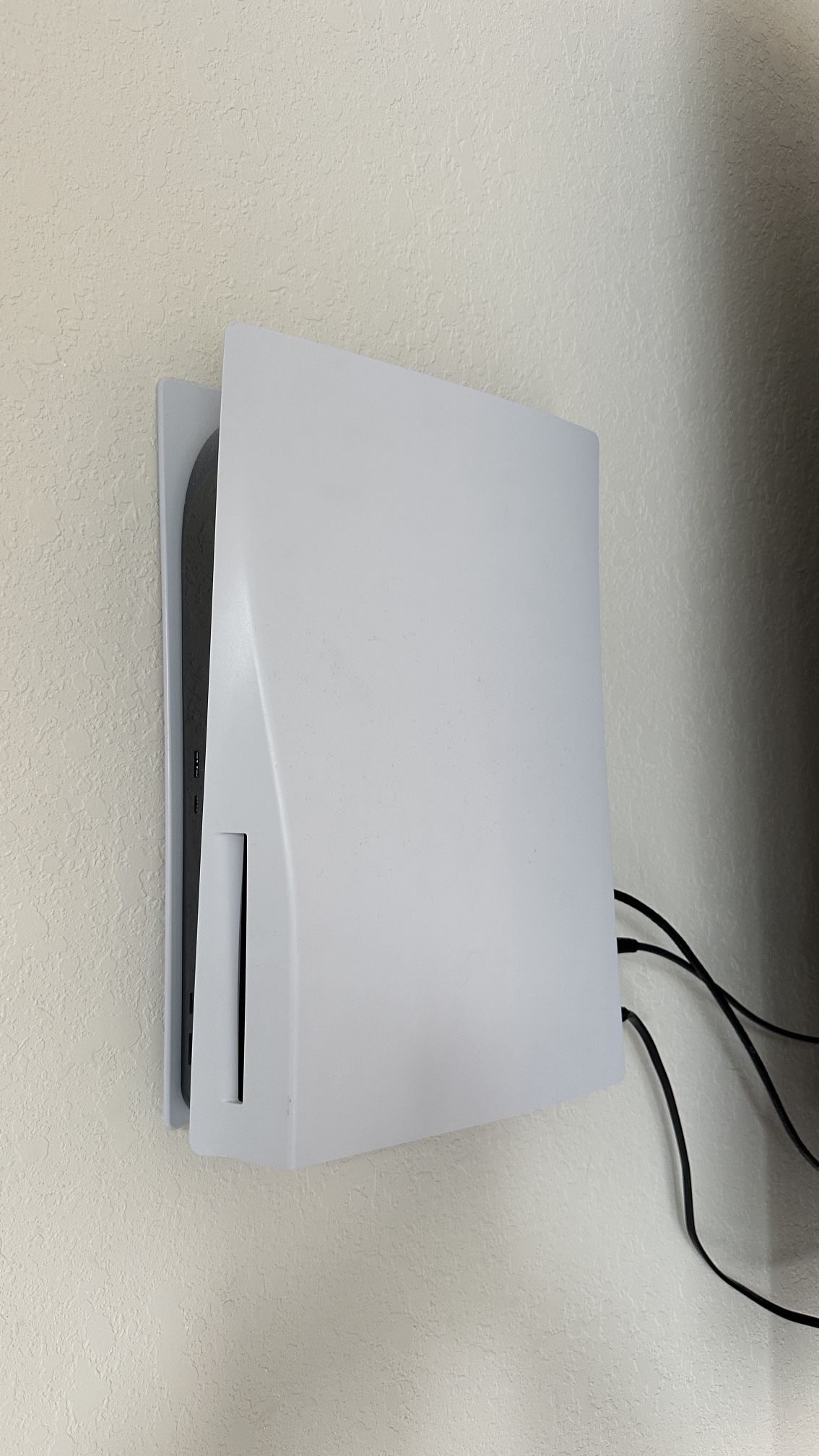 PS5 Disc Version