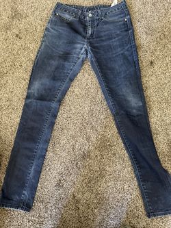 Zara Jeans