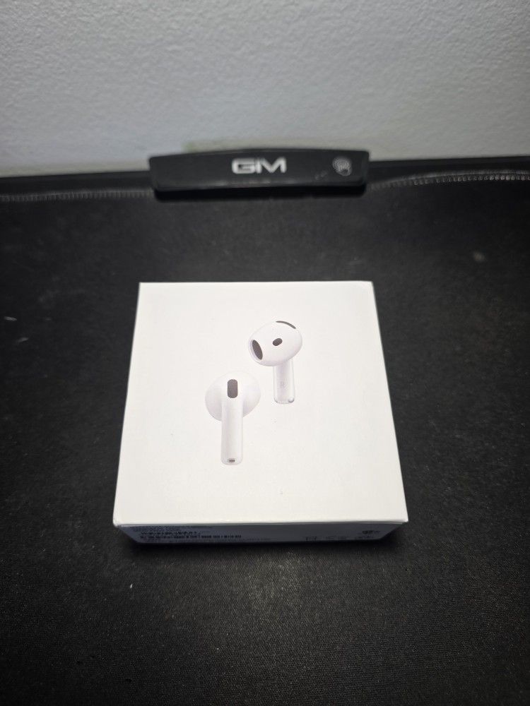 Airpods