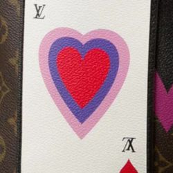 Womens Louis Vuitton Speedy Handbag 30