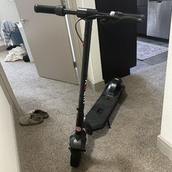 Hiboy MAX3 Electric Scooter 