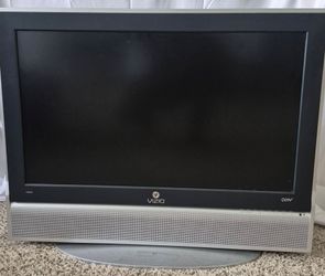 Tv in working condition