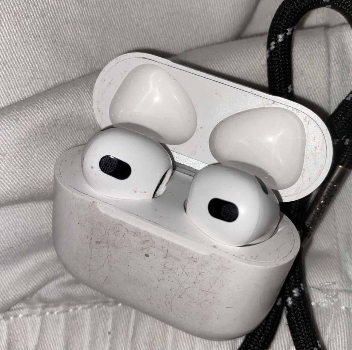 Airpod Pros