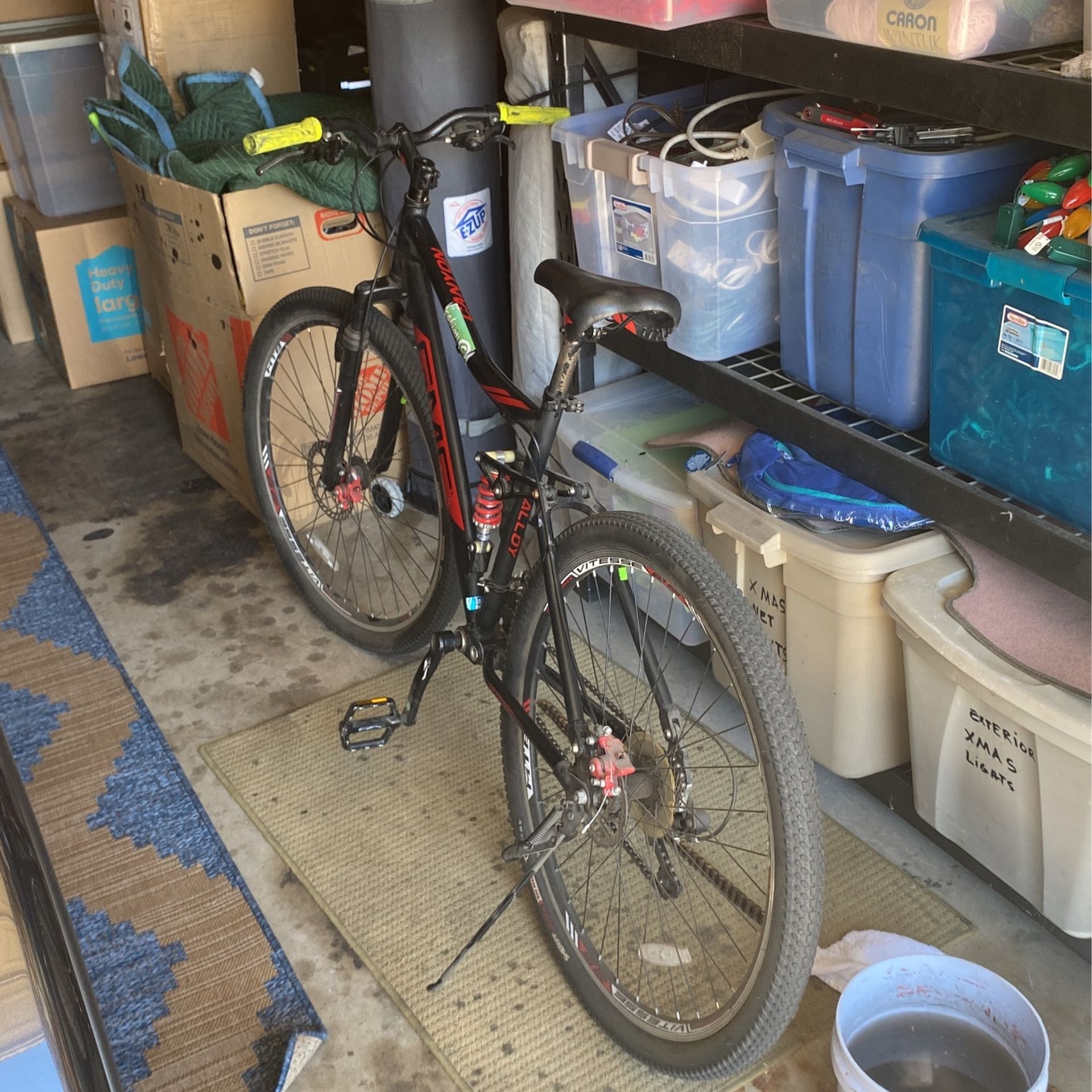 Used Mountain Bike for Sale in Glendora, CA OfferUp