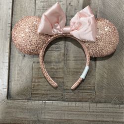 Louis Vuitton Disney ears for Sale in Temecula, CA - OfferUp