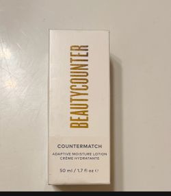 Beautycounter Countermatch Adaptive Moisture Lotion