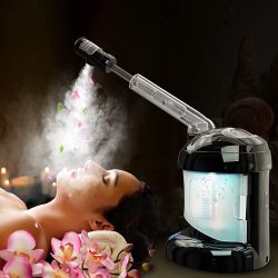 Facial Steamer - Ozone Steamer  (B07H3XPSNK)