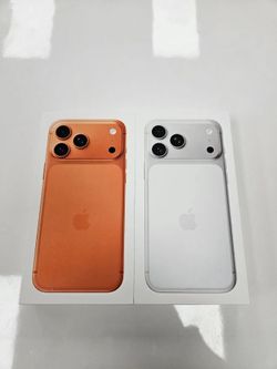 🚨 Apple iPhone 17 Pro Max 6.9 inch (Brand New Unlocked) – $1 to Take It Home Today! Full Apple Warranty Included