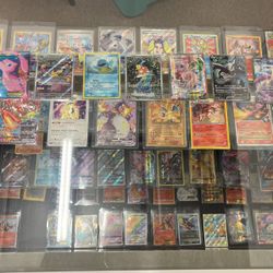 Pokémon Cards