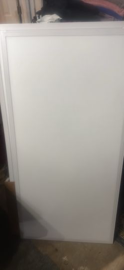 2x4 Flat LED PANEL LIGHTS
