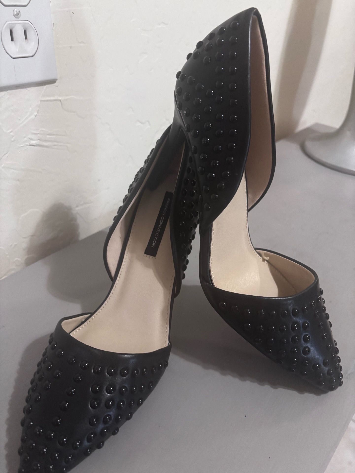 Women’s size 10 heels