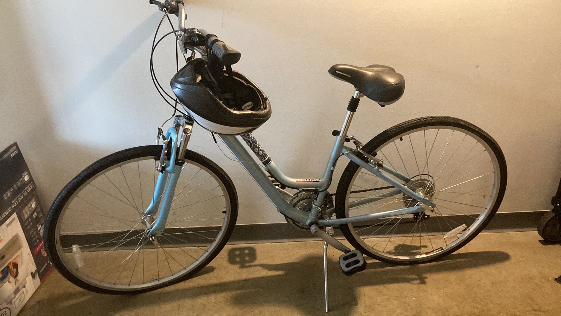 Diamond Back Bicycle