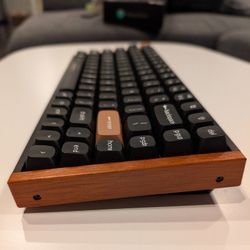 Keychron K2 HE Wireless Keyboard