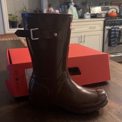 Women’s Hunter Rain Boot