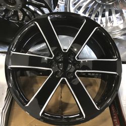 22x9. REPLICA WHEELS. 6x139.