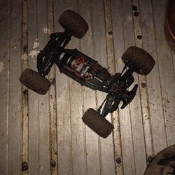 RC Car 