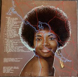 Super Dynamite Soul Funk Record Collection