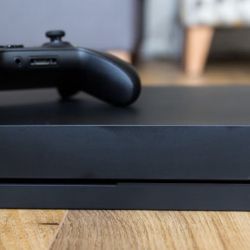 Xbox one X 1TB With Elite Controller 