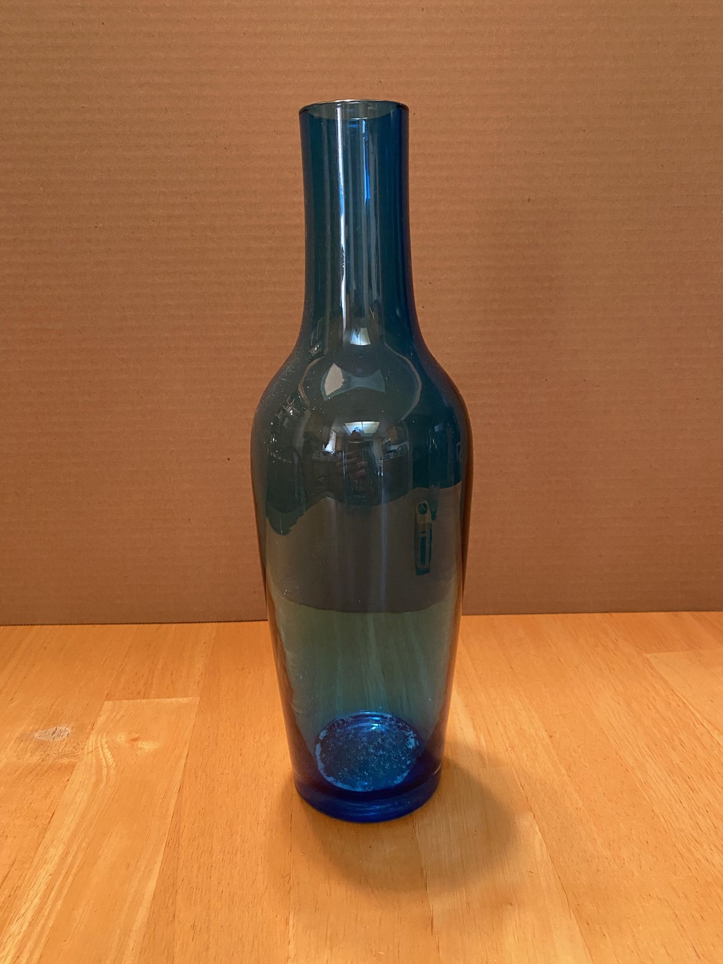 KOHARA Dark Blue Vases