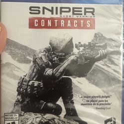 Sniper Contracts