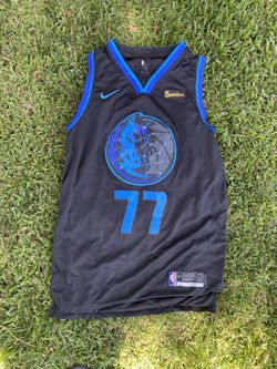 Luka Doncic Jersey