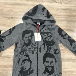 Assali Hoddie
