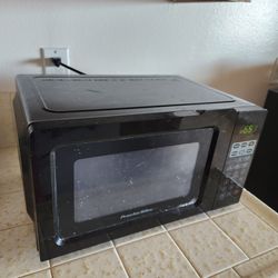 Move out offer - Microwave Oven