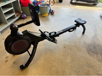 Pro-Form 500 Rower