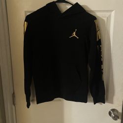 Jordan Sweater