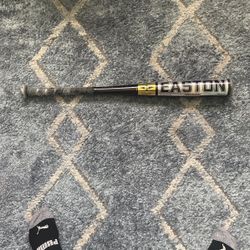 Easton Youth Bat