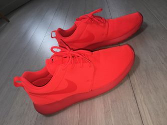 Nike Female running shoes