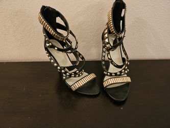 Women's Heels/Shoes