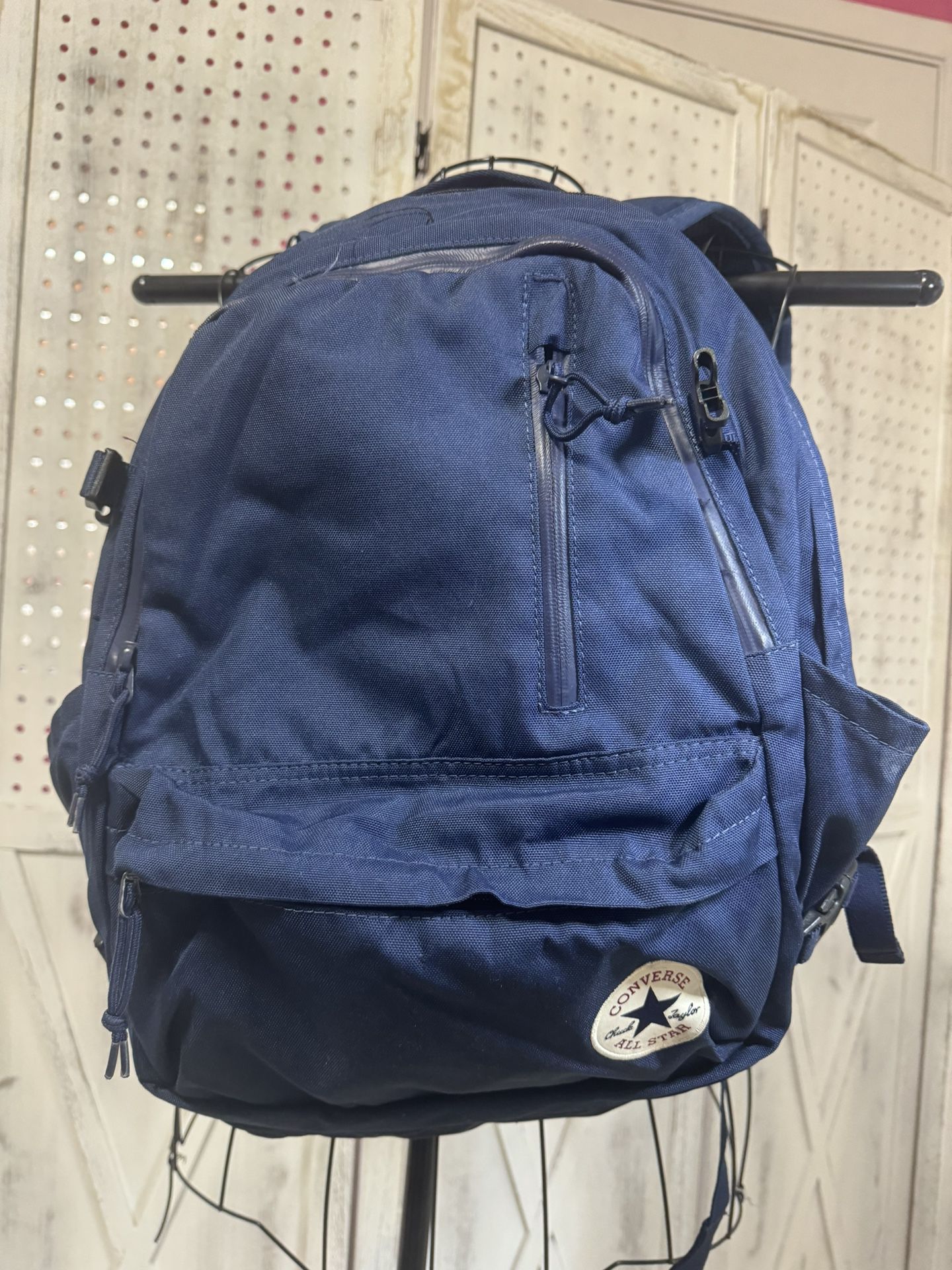New without tags Converse backpack
