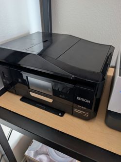 Printer Fully Working