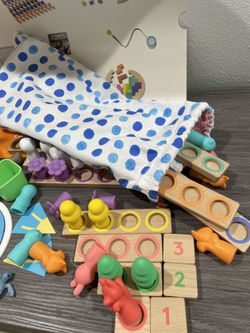 Lovevery Problem Solver Play Kit