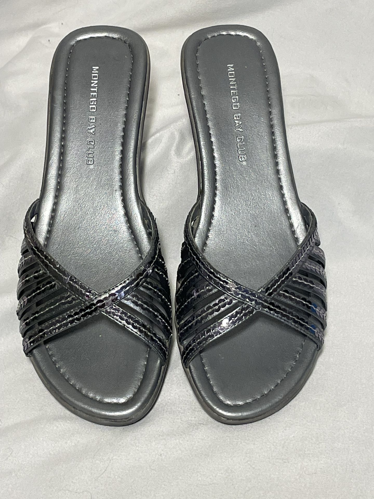 Montego Bay Shoes Women’s Size 6.5