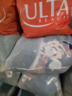 Mercansia en oferta