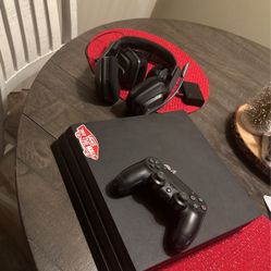 PlayStation 4 Pro