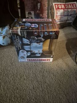 AutoBot Sqweeks Transformer