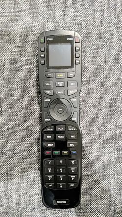 Universal Remote URC MX-780