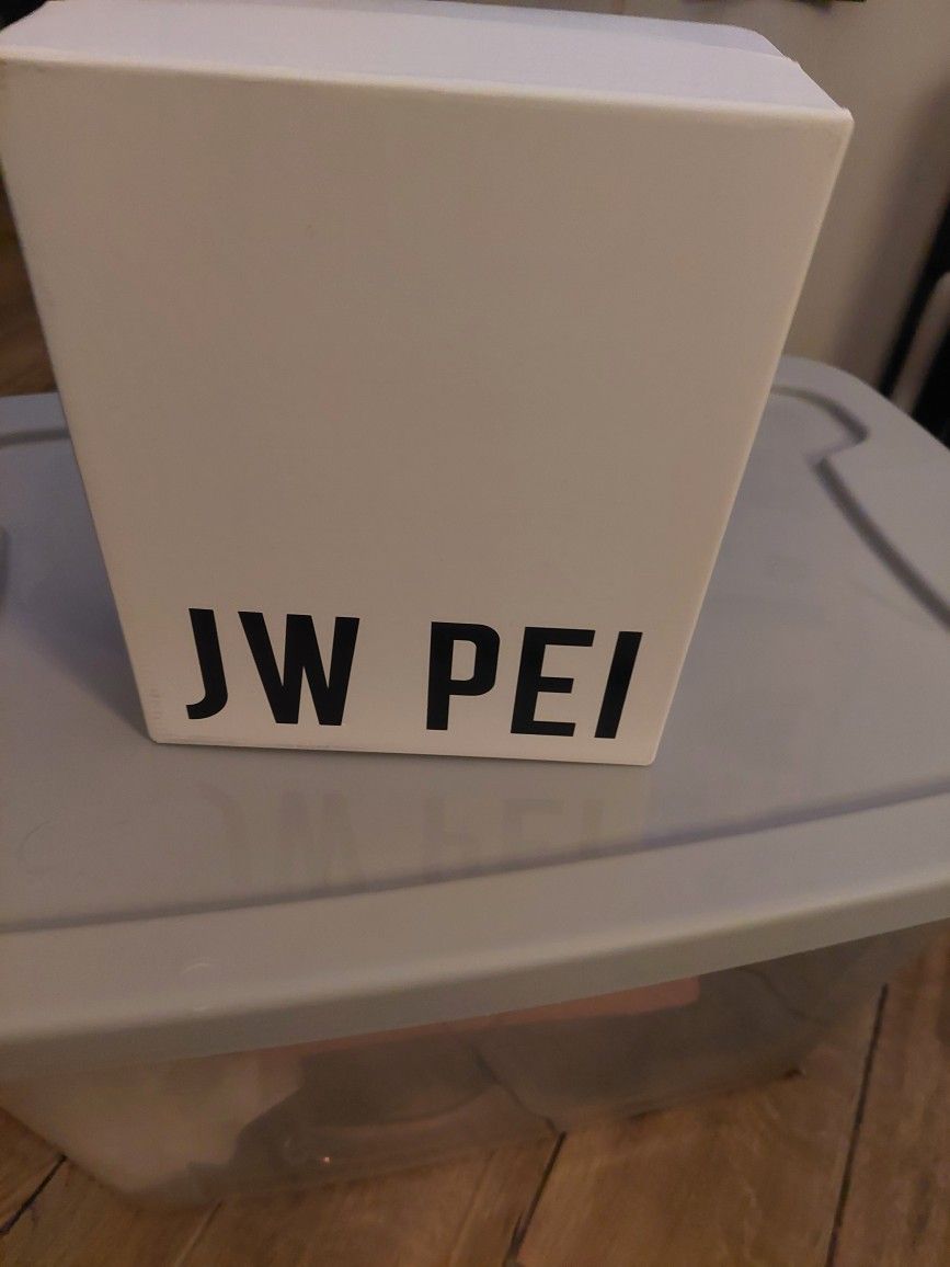 JW PEI Womans Joy Crystal Handbag
