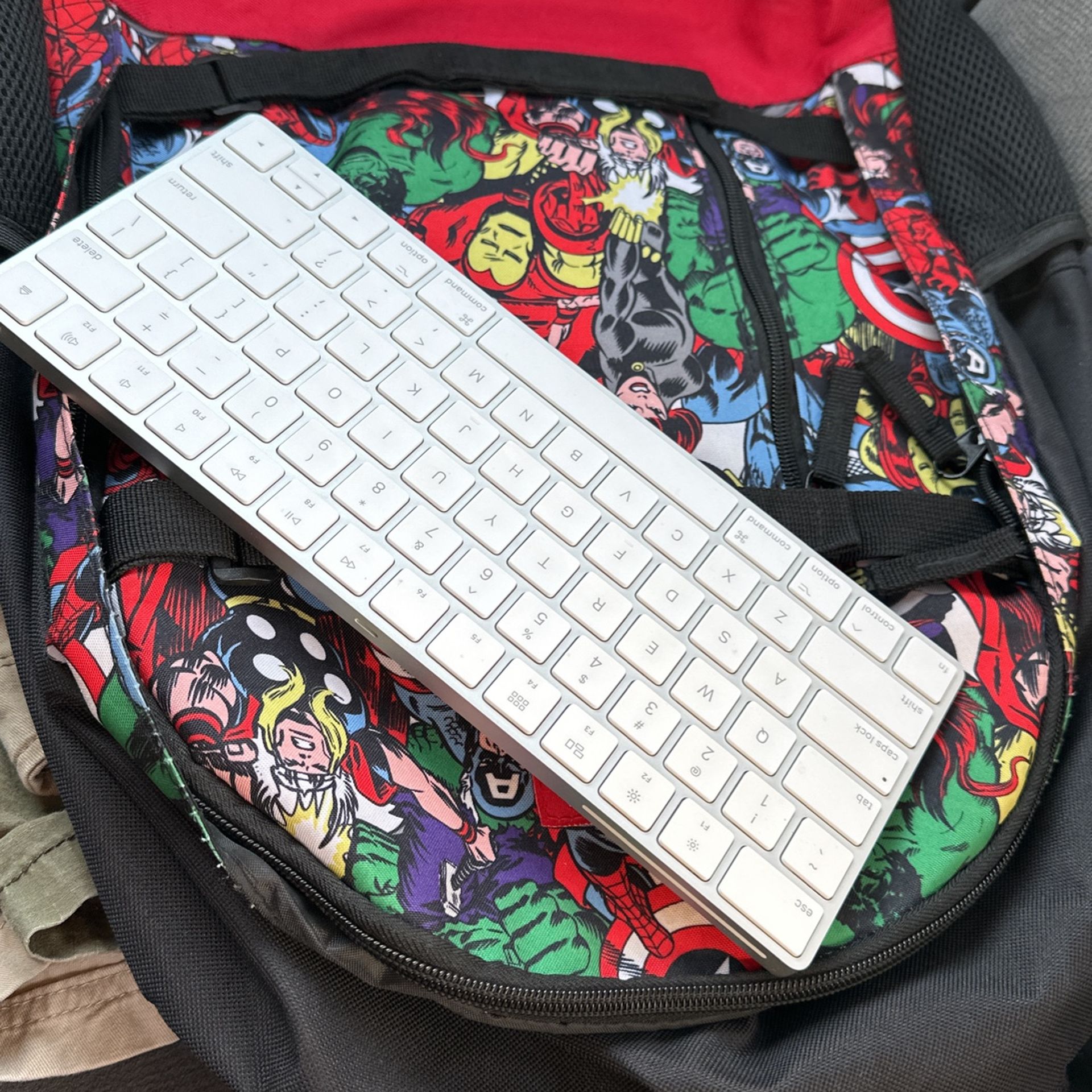 Apple Key Board