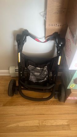 Graco stroller