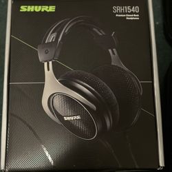 Shure SRH1540 for Sale in Virginia Beach, VA - OfferUp