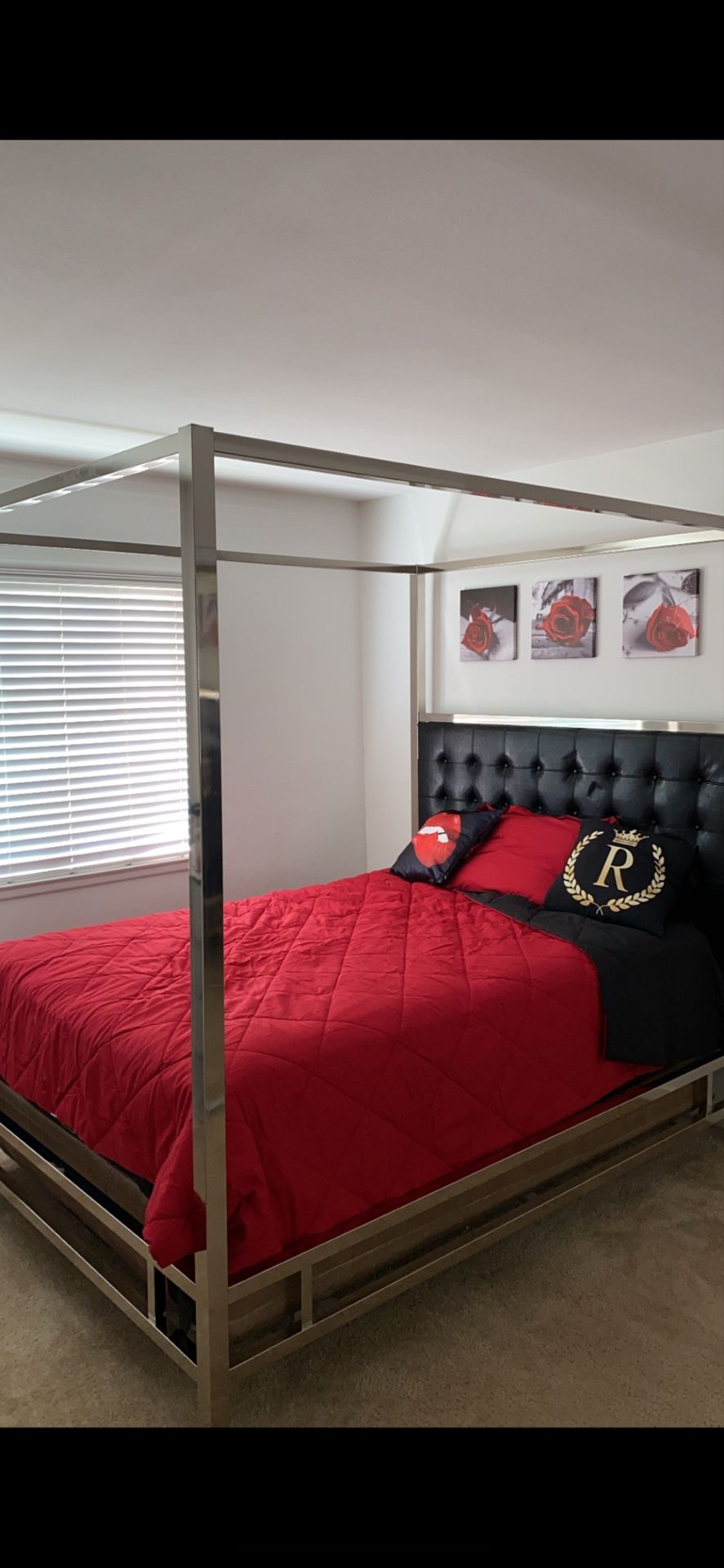 Bed Frame