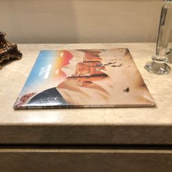 The sonic Ranch album By MIDLAND- RARE Vinyl Record-